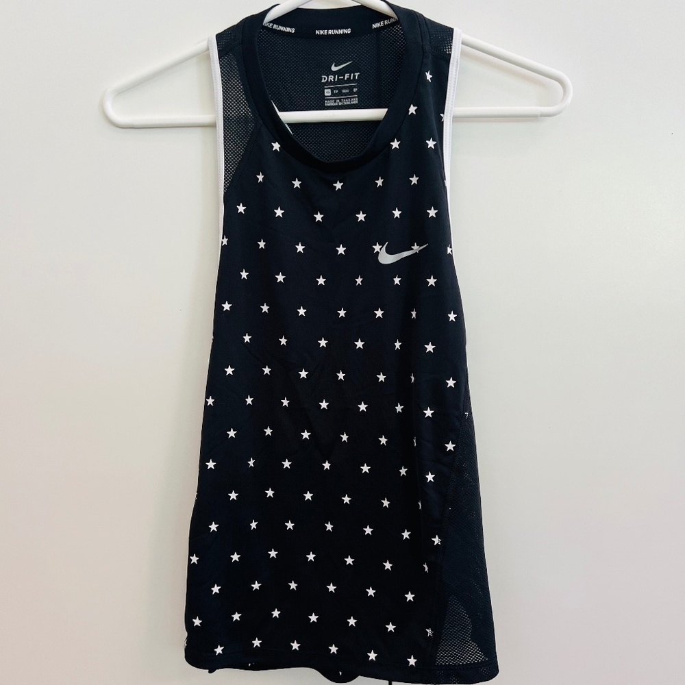 Women's Nike Running Tank- Dri-Fit -Size XS